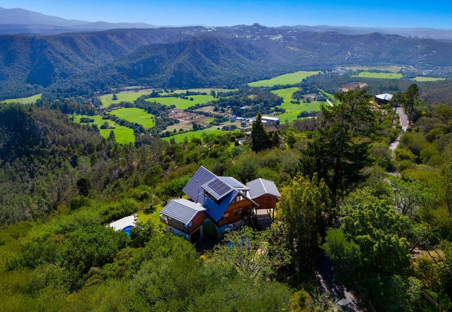 4 Bedroom Property for Sale in Phantom River View Western Cape